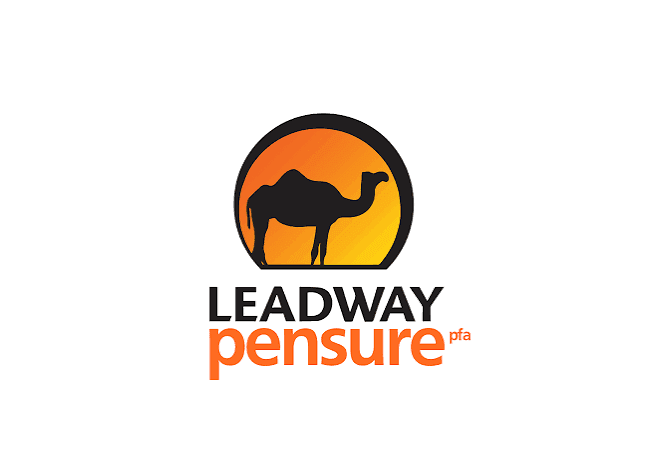 Leadway Pensure logo
